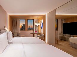 Mövenpick Hotel Istanbul Bosphorus