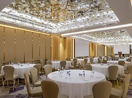 Mövenpick Hotel Istanbul Bosphorus