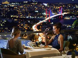 Mövenpick Hotel Istanbul Bosphorus