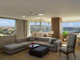 Mövenpick Hotel Istanbul Bosphorus