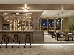 Mövenpick Hotel Istanbul Bosphorus