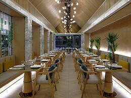 Mövenpick Hotel Istanbul Bosphorus