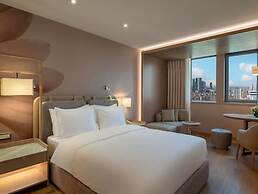 Mövenpick Hotel Istanbul Bosphorus