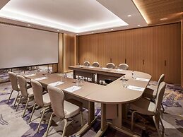Mövenpick Hotel Istanbul Bosphorus