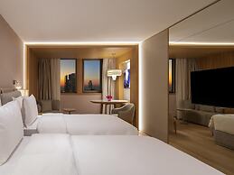 Mövenpick Hotel Istanbul Bosphorus
