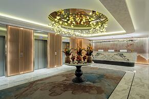 Mövenpick Hotel Istanbul Bosphorus