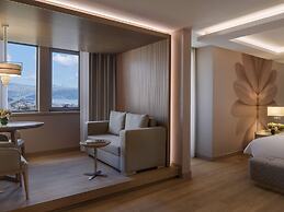 Mövenpick Hotel Istanbul Bosphorus
