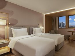 Mövenpick Hotel Istanbul Bosphorus