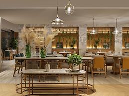 Mövenpick Hotel Istanbul Bosphorus