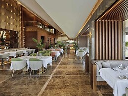 Mövenpick Hotel Istanbul Bosphorus