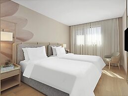 Mövenpick Hotel Istanbul Bosphorus