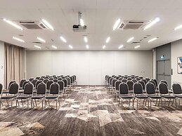 Novotel Krakow City West