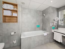 Novotel Krakow City West