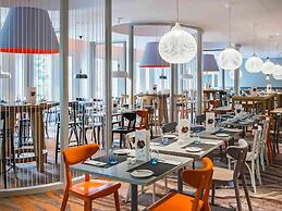 Novotel Krakow City West