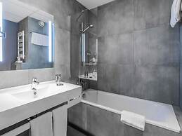 Novotel Krakow City West