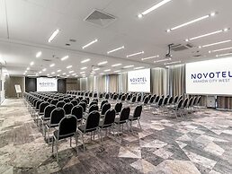 Novotel Krakow City West