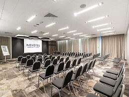 Novotel Krakow City West