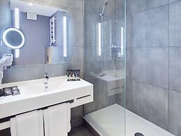 Novotel Krakow City West
