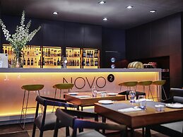 Novotel Krakow City West