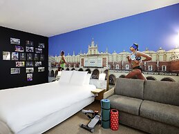 Novotel Krakow City West