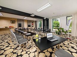 Novotel Krakow City West