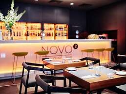 Novotel Krakow City West
