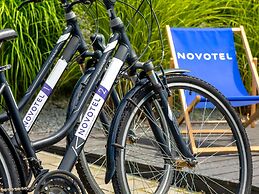Novotel Krakow City West