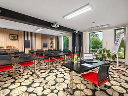 Novotel Krakow City West