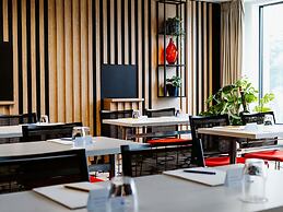 Novotel Krakow City West