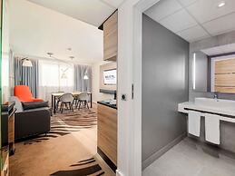 Novotel Krakow City West