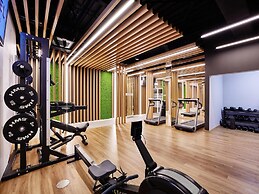 Novotel Krakow City West