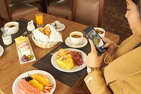 Hotel Estelar Miraflores