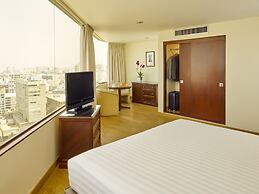Hotel Estelar Miraflores