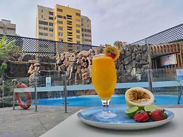 Hotel Estelar Miraflores