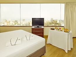 Hotel Estelar Miraflores