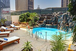 Hotel Estelar Miraflores