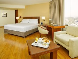 Hotel Estelar Miraflores
