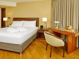 Hotel Estelar Miraflores