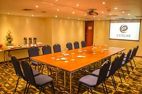 Hotel Estelar Miraflores