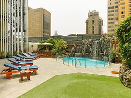 Hotel Estelar Miraflores