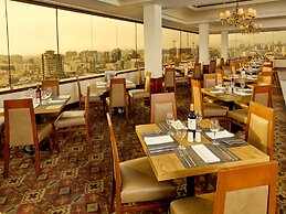 Hotel Estelar Miraflores
