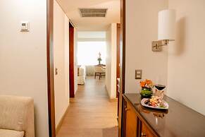 Hotel Estelar Miraflores