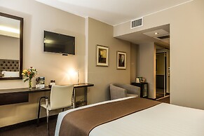 Del Pilar Miraflores Hotel