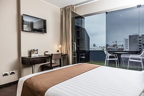 Del Pilar Miraflores Hotel