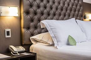 Del Pilar Miraflores Hotel