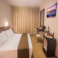 Del Pilar Miraflores Hotel