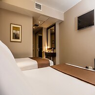 Del Pilar Miraflores Hotel