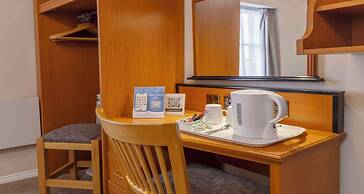 Best Western Corona