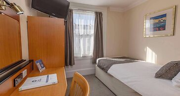 Best Western Corona