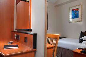 Best Western Corona
